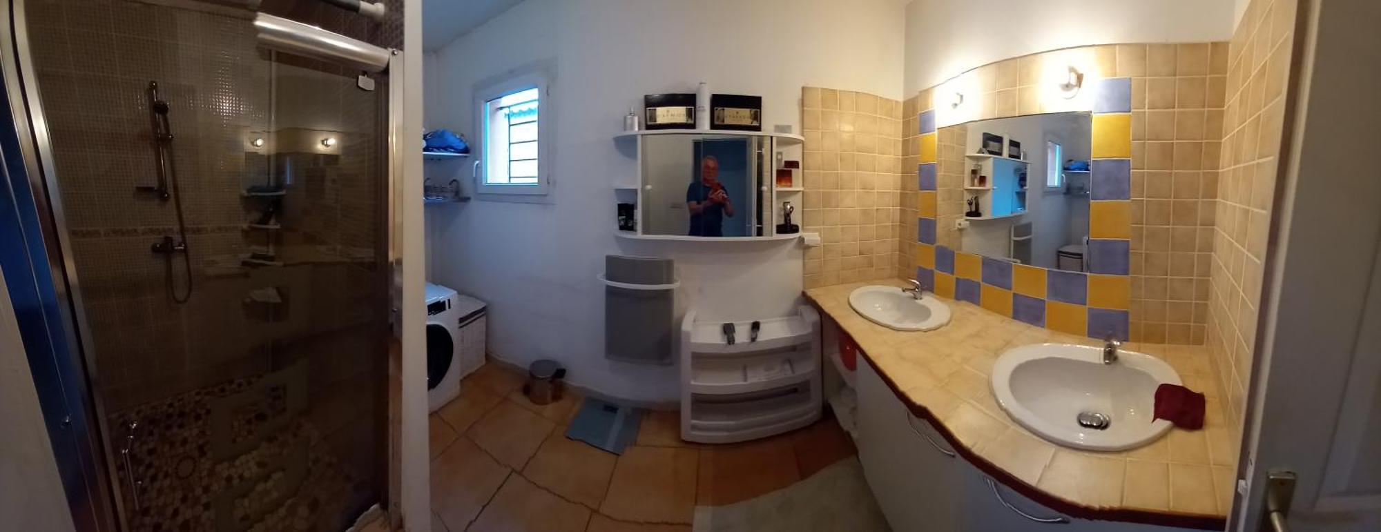 Chambre Aloevera Saint-Christol Kültér fotó